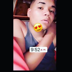 Meet your Posher, Enrique